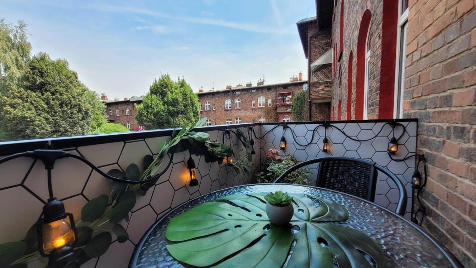 Apartament Czasu Jak Marasu Nikiszowiec Катовіце Екстер'єр фото