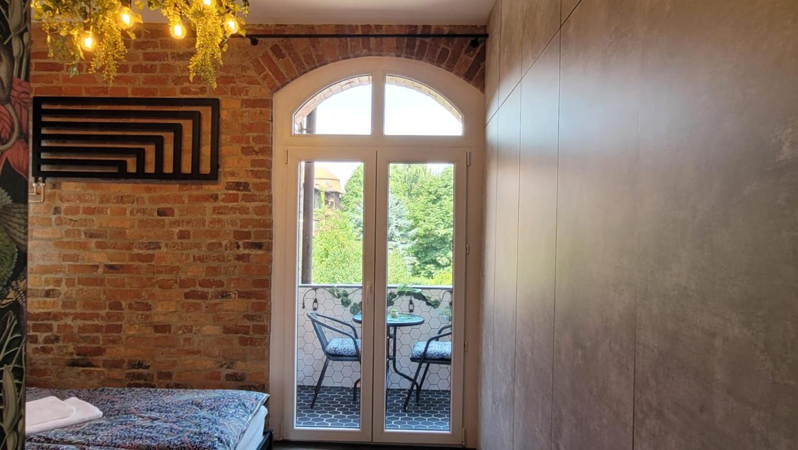 Apartament Czasu Jak Marasu Nikiszowiec Катовіце Екстер'єр фото