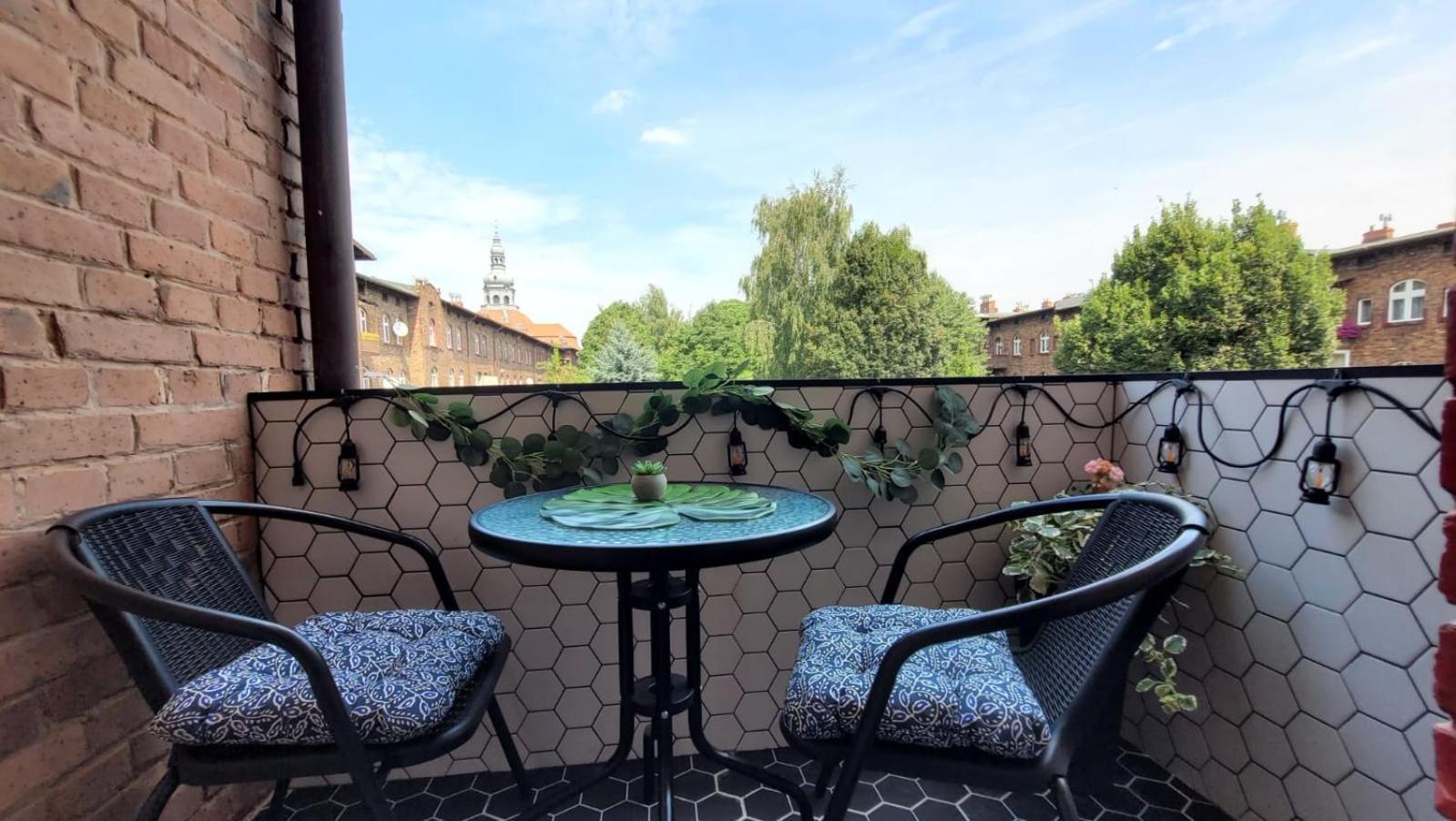 Apartament Czasu Jak Marasu Nikiszowiec Катовіце Екстер'єр фото