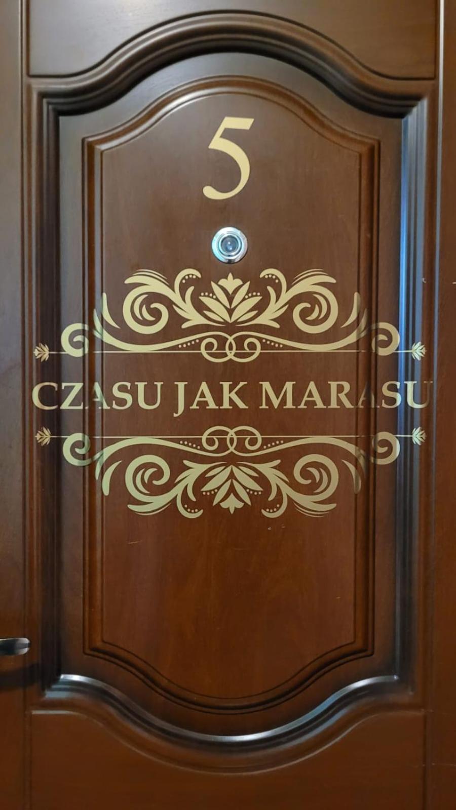 Apartament Czasu Jak Marasu Nikiszowiec Катовіце Екстер'єр фото